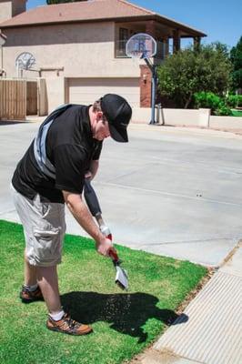 Nature's Premium Pest Defense