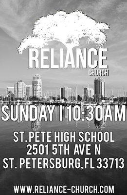 Reliance Church