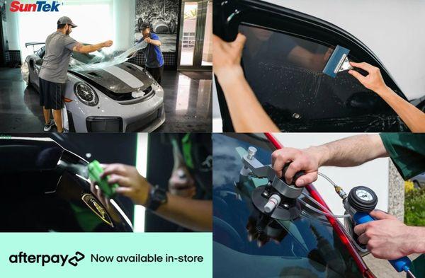 Best Pro Tint & Graphics