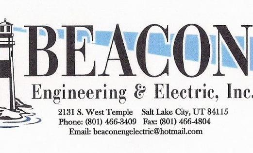 Beacon Engineering & Electric