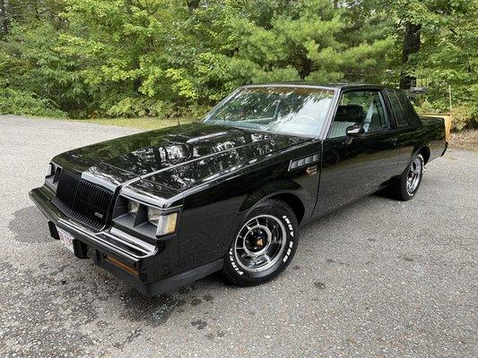 Bourekas Auto Care & Detailing