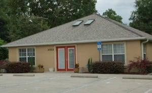 Rieck Chiropractic Center