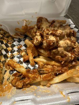 Buffalo Wing Star - Chula Vista