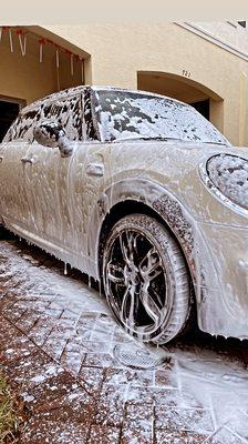 Allegiance Auto Services