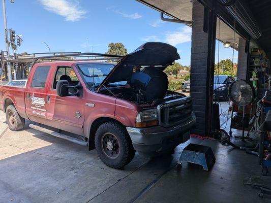 Cecil's Hi-Tech Auto Care