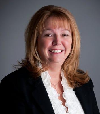 Kathy Lucas-Downing-Frye Realty Inc.