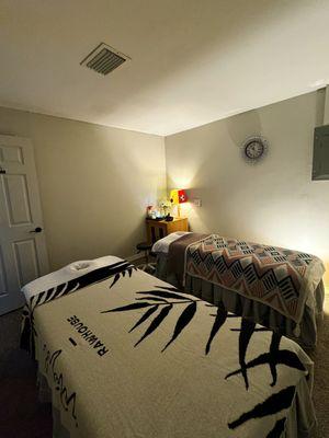 JC Relax Massage Therapy