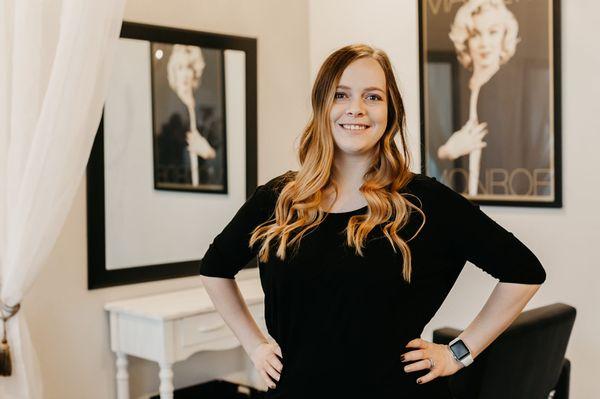 Beauty By Lindsey Loxx