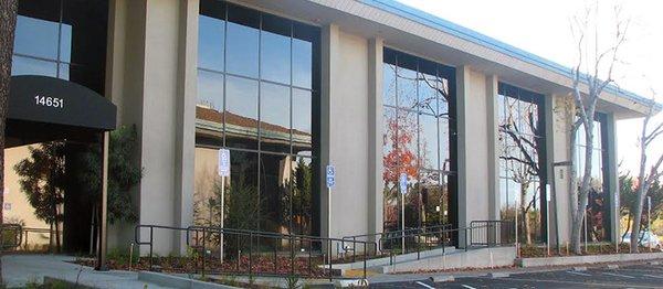 Stanford Medicine Children’s Health