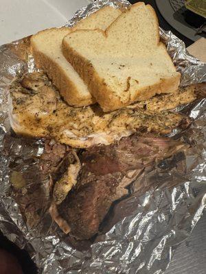 Boot's Barbecue Company