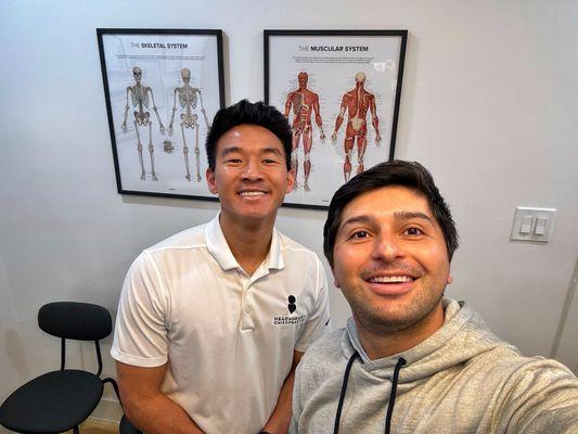 Head & Heart Chiropractic