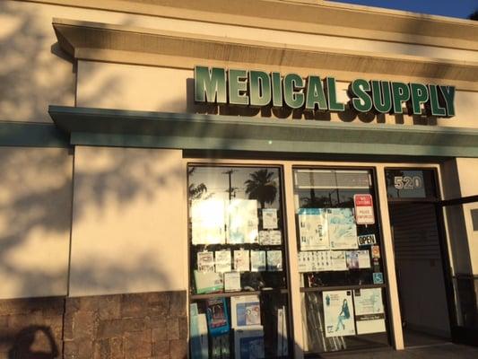 California Orthotics