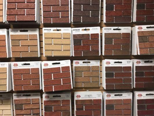 Minnesota Brick & Tile