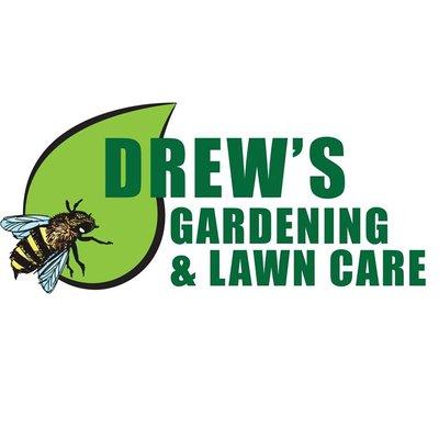 Drew's Gardening & Lawncare