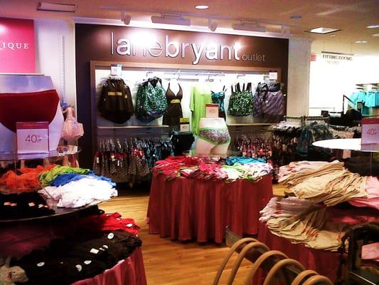 Lane Bryant Outlet