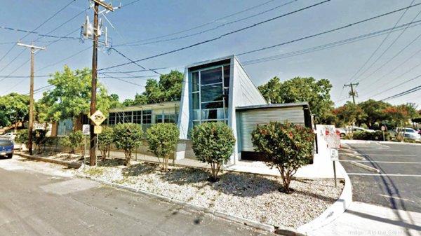 The Well Community Church