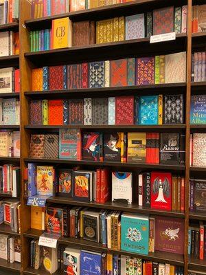 Barnes & Noble