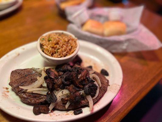 Texas Roadhouse