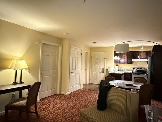 Berkshire Mountain Lodge