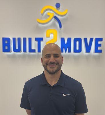 Dr. Armen Rostami, DC