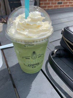 Lumina Coffee