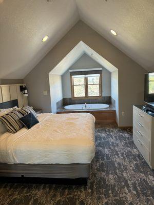 Beacon Pointe Resort