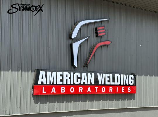 American Signworx