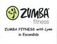 Zumba With Lynn For Baby Boomers
