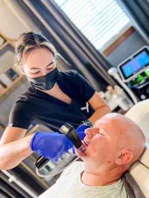 Bare Aesthetics & Wellness