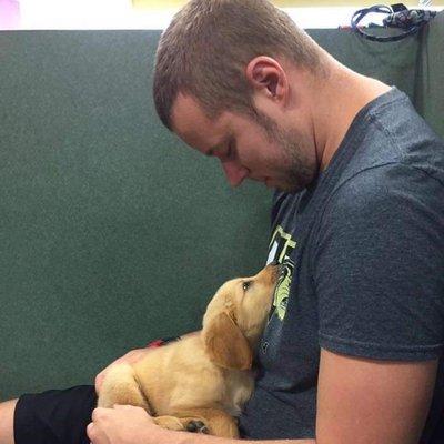 Endless Pawsibilities