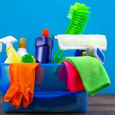 Andes Cleaning Services