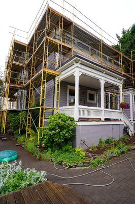 Pioneer Roofers