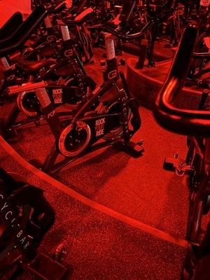 CycleBar