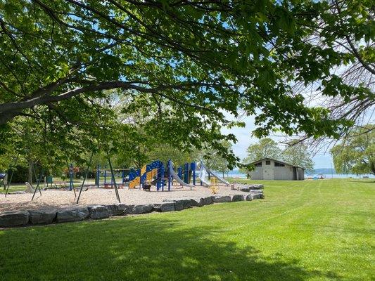 Lodi Point State Park