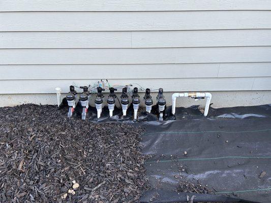 The Landscape Company