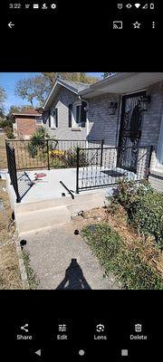 Mecos Handyman Service