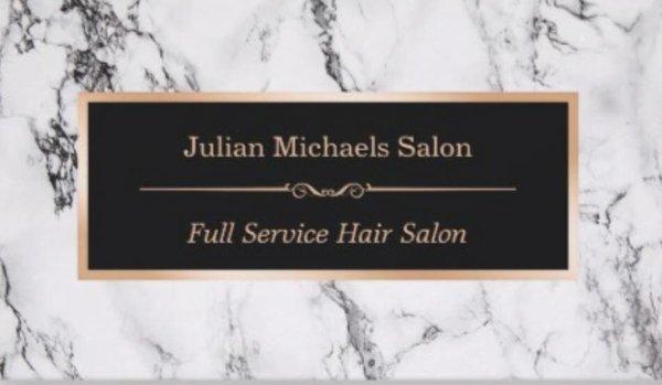 Julian Michaels Salon