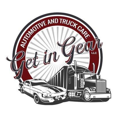 Get in Gear Automotive & Truck