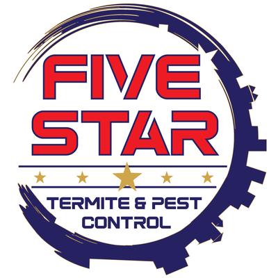 Five Star Termite & Pest Control