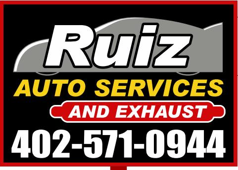 Ruiz Auto Service and Exhaust