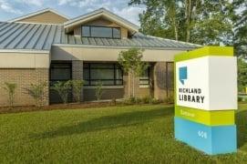 Richland County Public Library