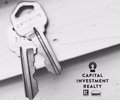 Capital Investment Realty LLC, homes for rent, property management