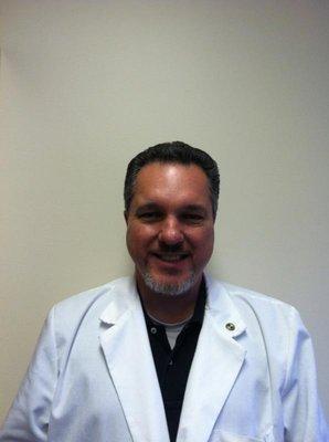 George Merkl- Owner and Provider