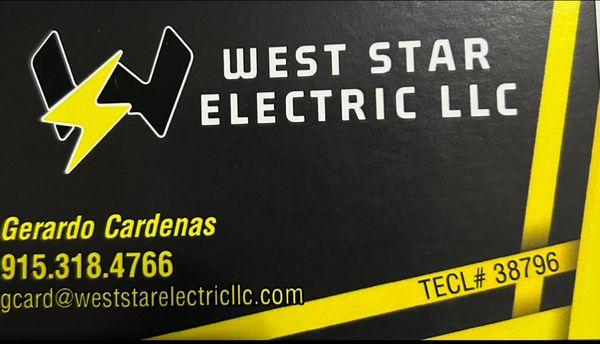 West Star Electric