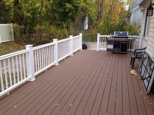 Michael's Landscaping Plus