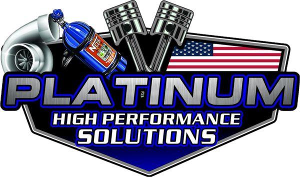 Platinum High Performance Solutions