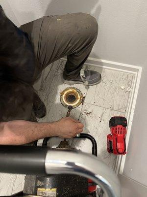 H-Twon Premier Plumbing