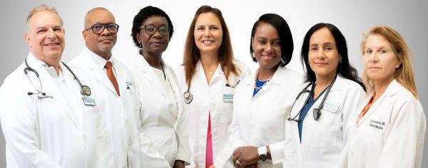 RevaMed Primary Care Associates