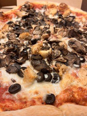 Joe's Pizza