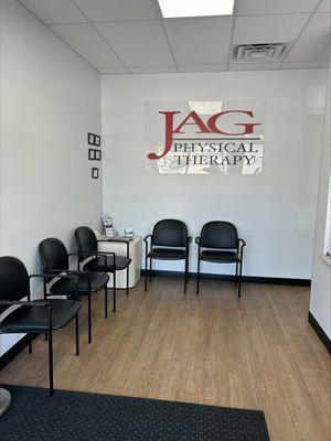 JAG Physical Therapy